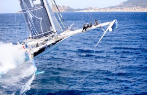 L’Hydroptère - Copyright_Christophe_Launay